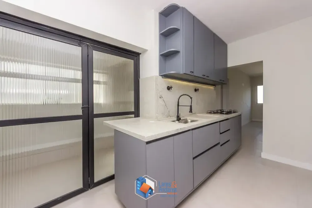 Apartamento, 2 quartos, 78 m² - Foto 3