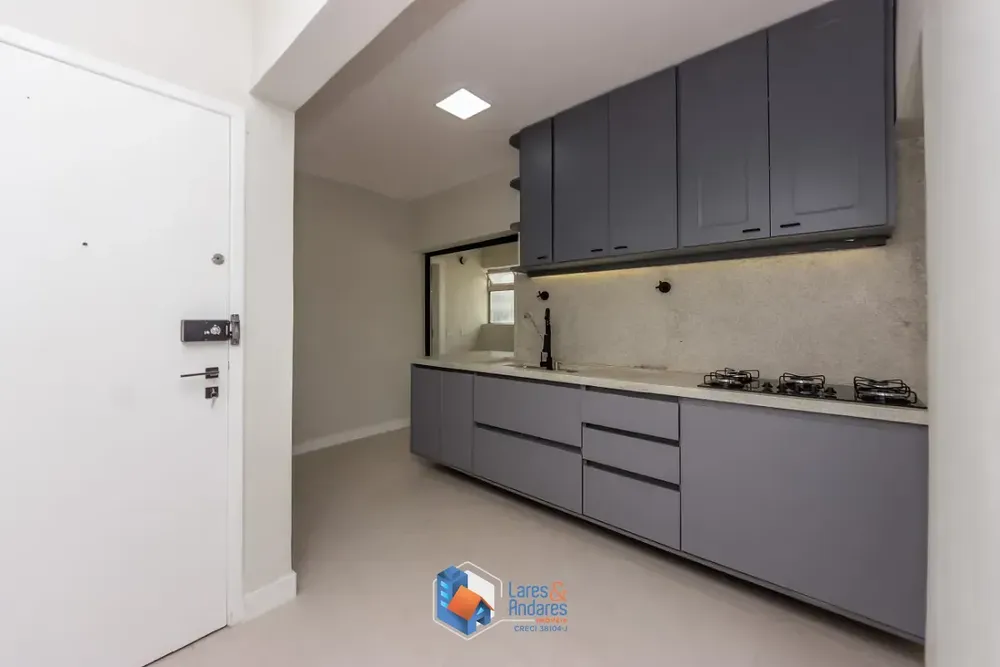 Apartamento, 2 quartos, 78 m² - Foto 1
