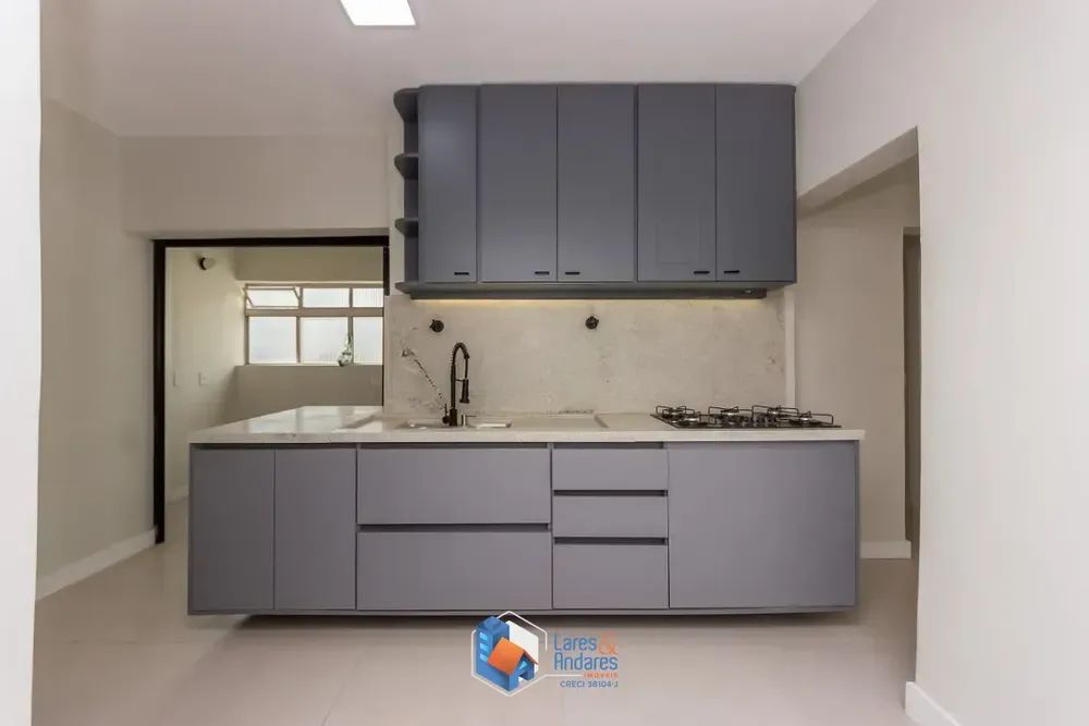 Apartamento, 2 quartos, 78 m² - Foto 2