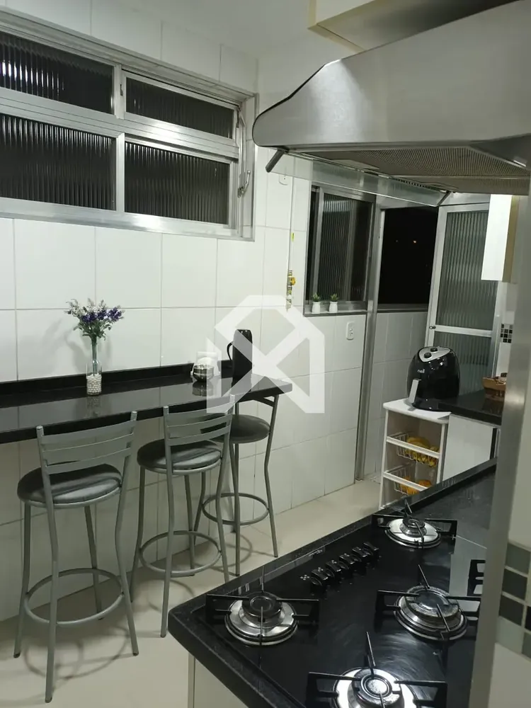 Apartamento, 2 quartos, 70 m² - Foto 6