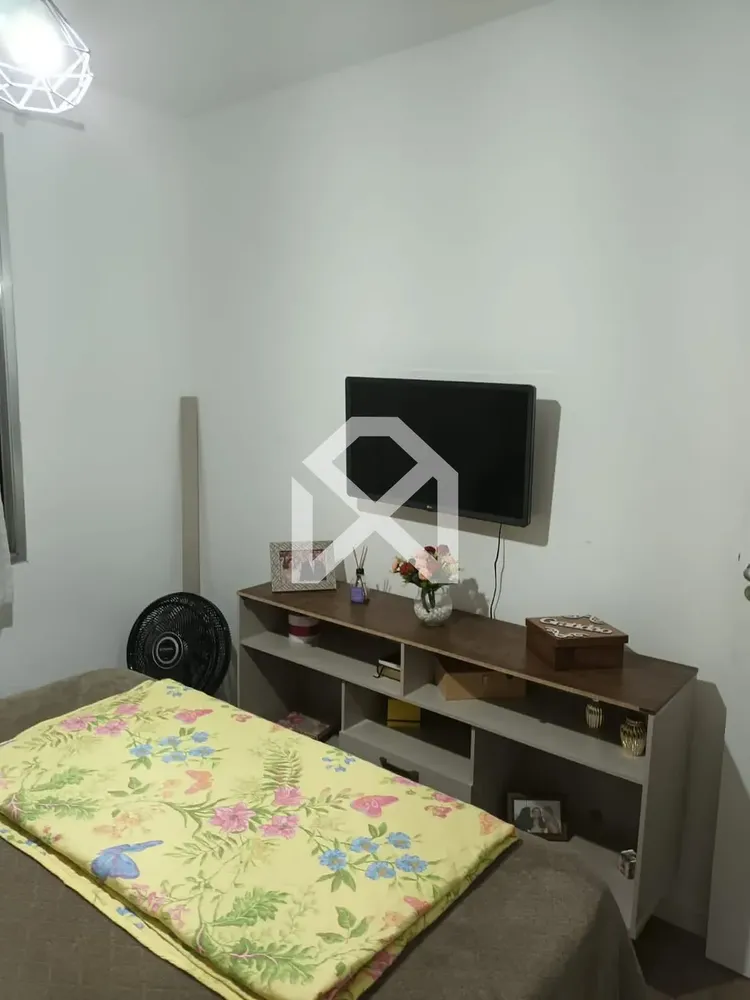 Apartamento, 2 quartos, 70 m² - Foto 3