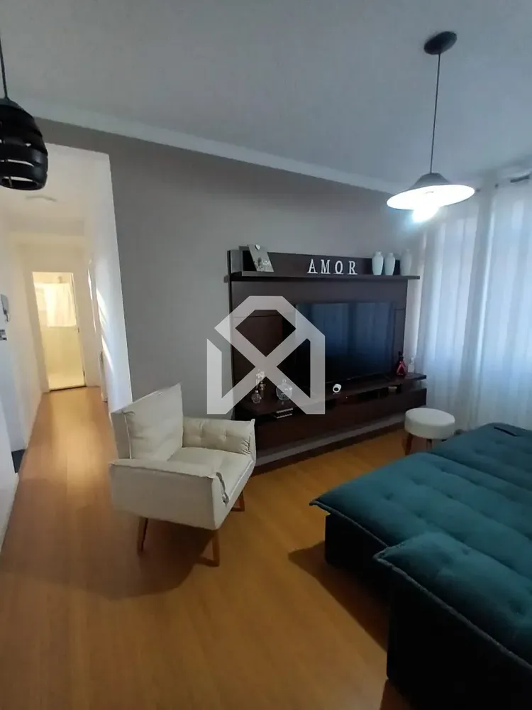 Apartamento, 2 quartos, 70 m² - Foto 2
