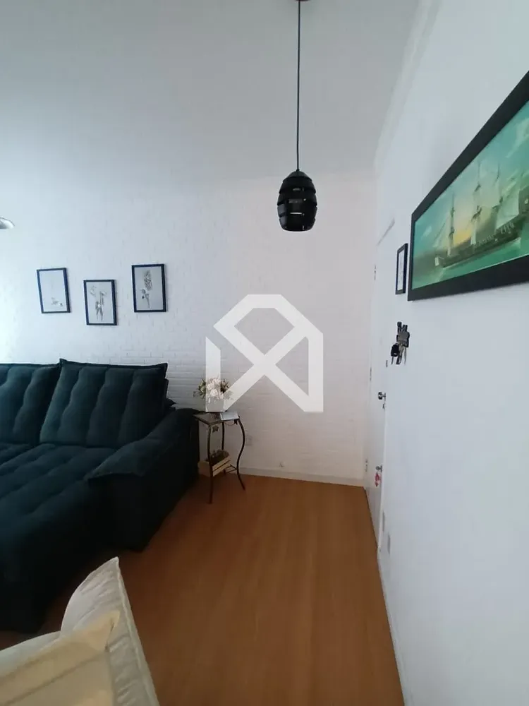 Apartamento, 2 quartos, 70 m² - Foto 8