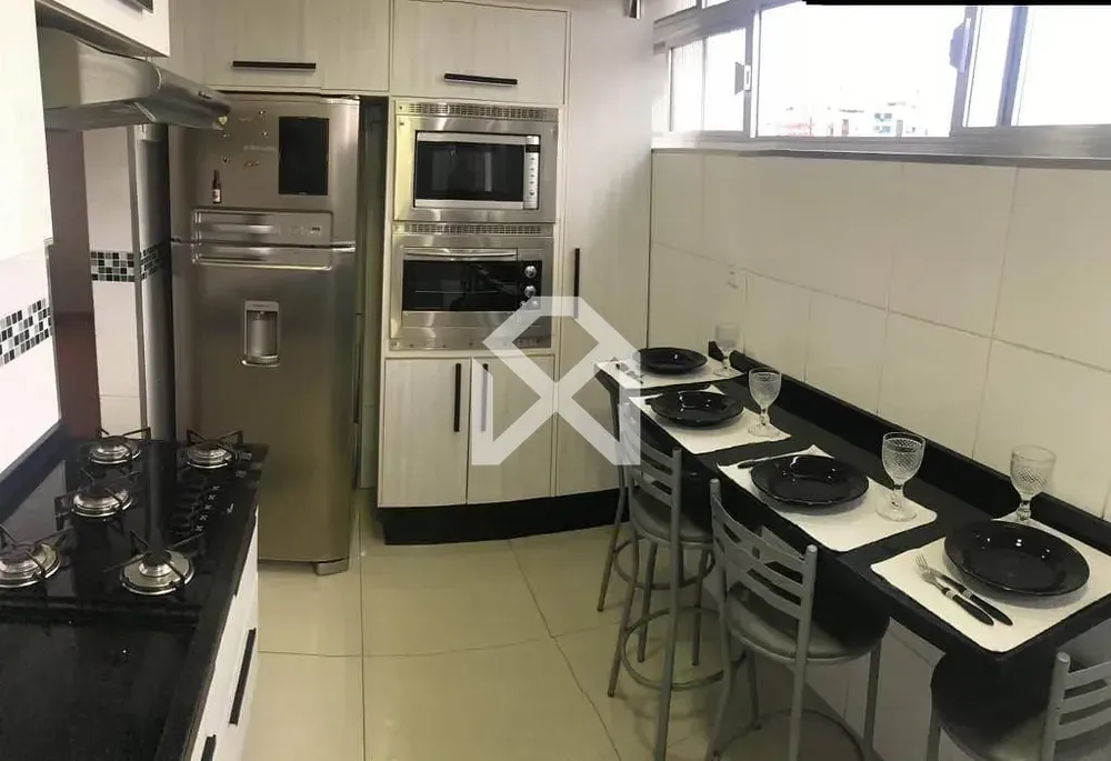 Apartamento, 2 quartos, 70 m² - Foto 4