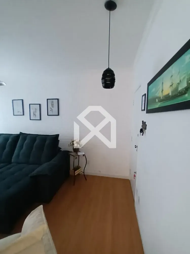 Apartamento, 2 quartos, 70 m² - Foto 1