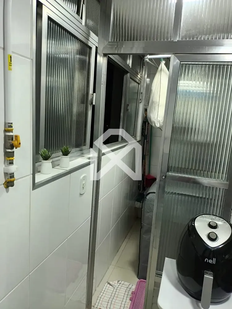 Apartamento, 2 quartos, 70 m² - Foto 5