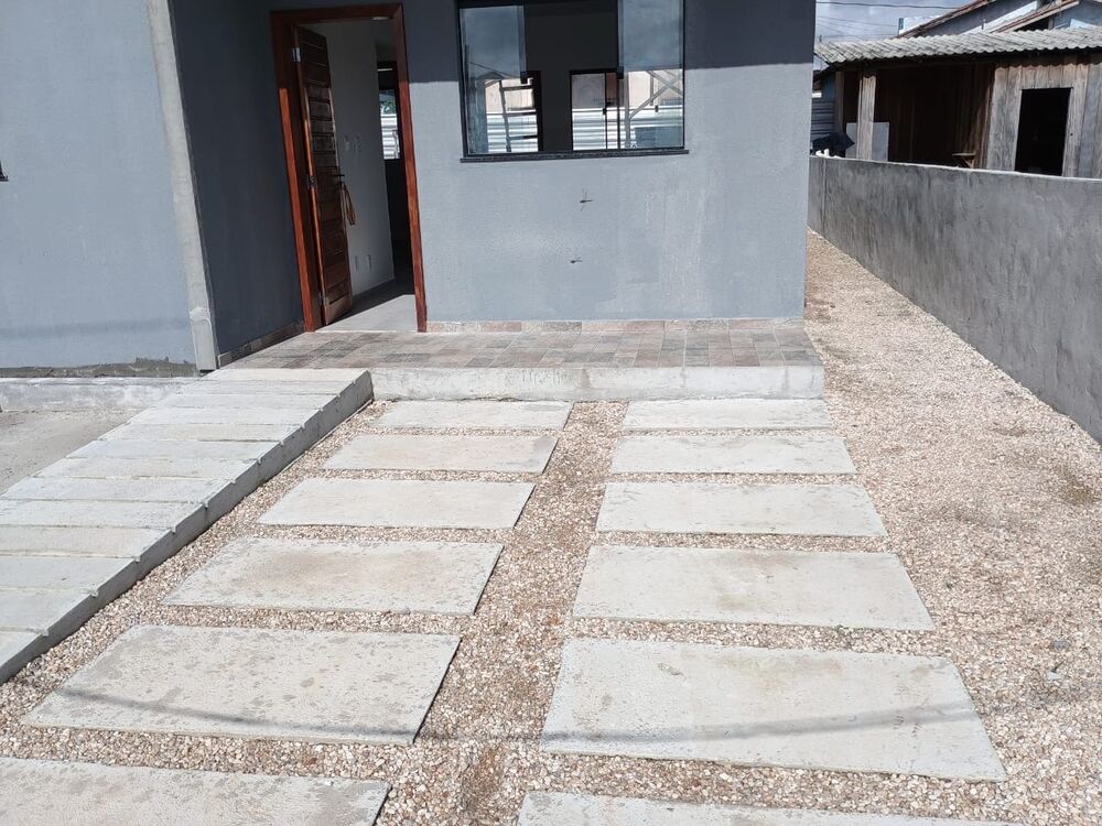 Casa, 2 quartos, 63 m² - Foto 10