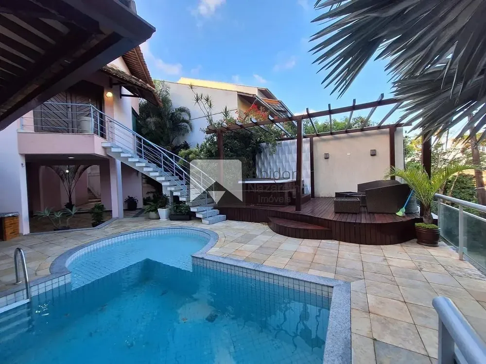 Casa, 4 quartos, 400 m² - Foto 7