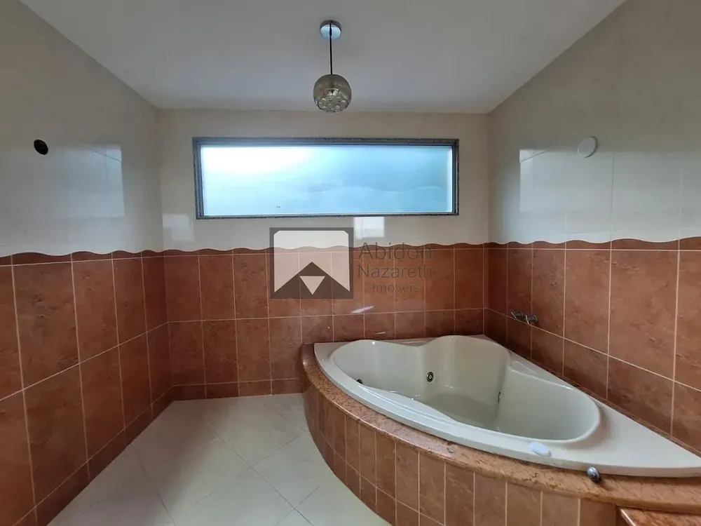 Casa, 4 quartos, 400 m² - Foto 19