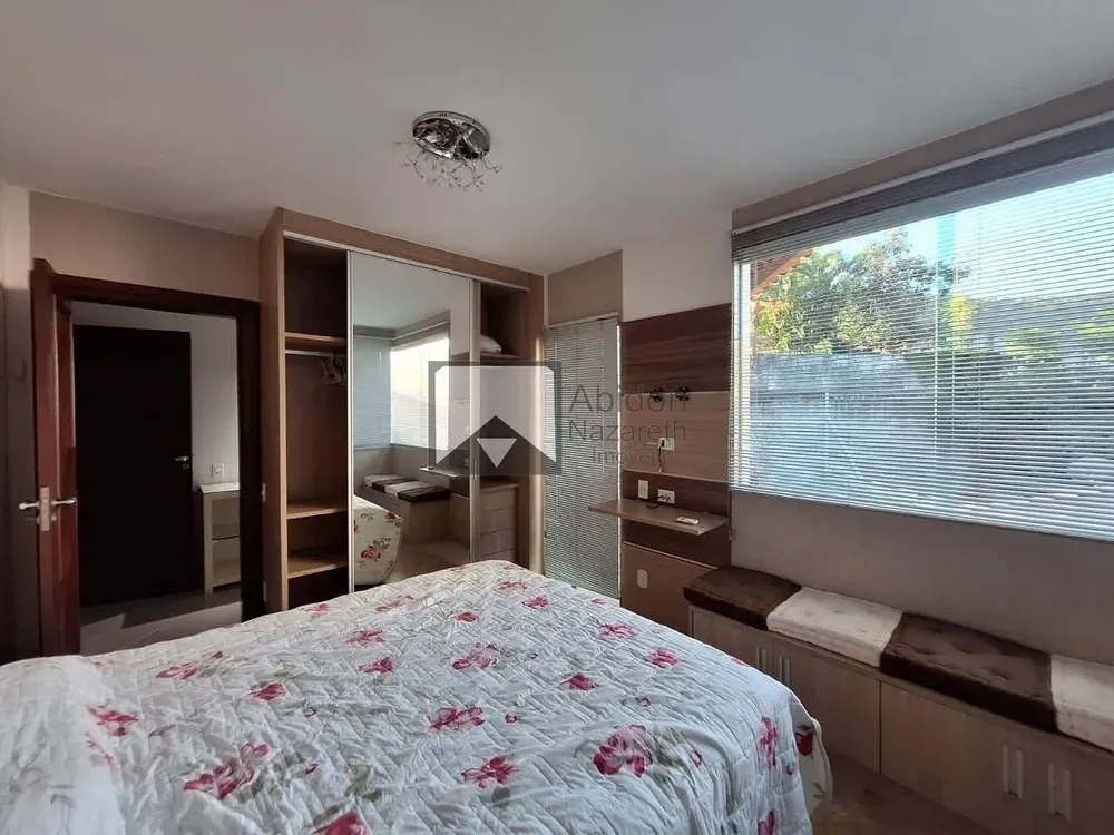 Casa, 4 quartos, 400 m² - Foto 24
