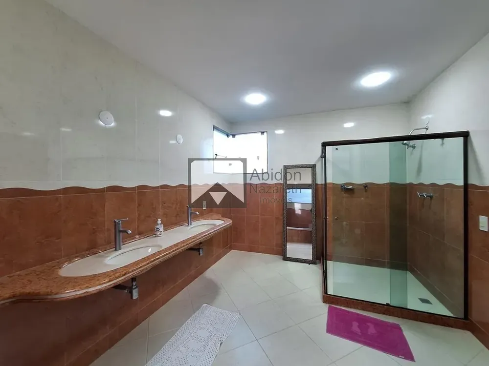 Casa, 4 quartos, 400 m² - Foto 11
