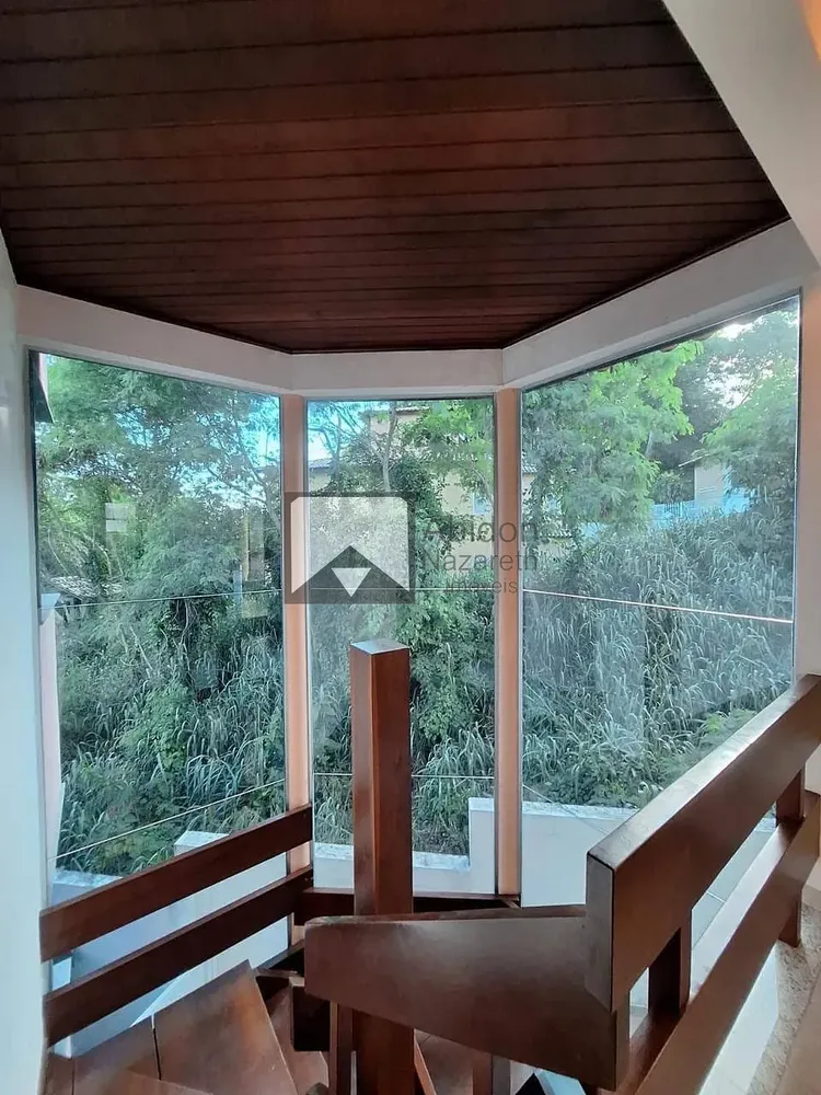 Casa, 4 quartos, 400 m² - Foto 21