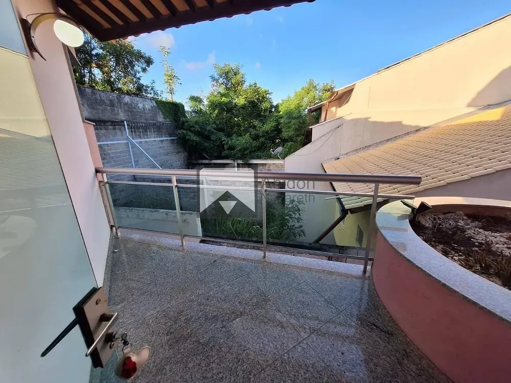 Casa, 4 quartos, 400 m² - Foto 15
