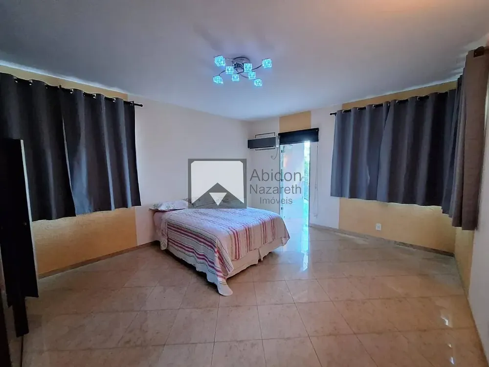 Casa, 4 quartos, 400 m² - Foto 28
