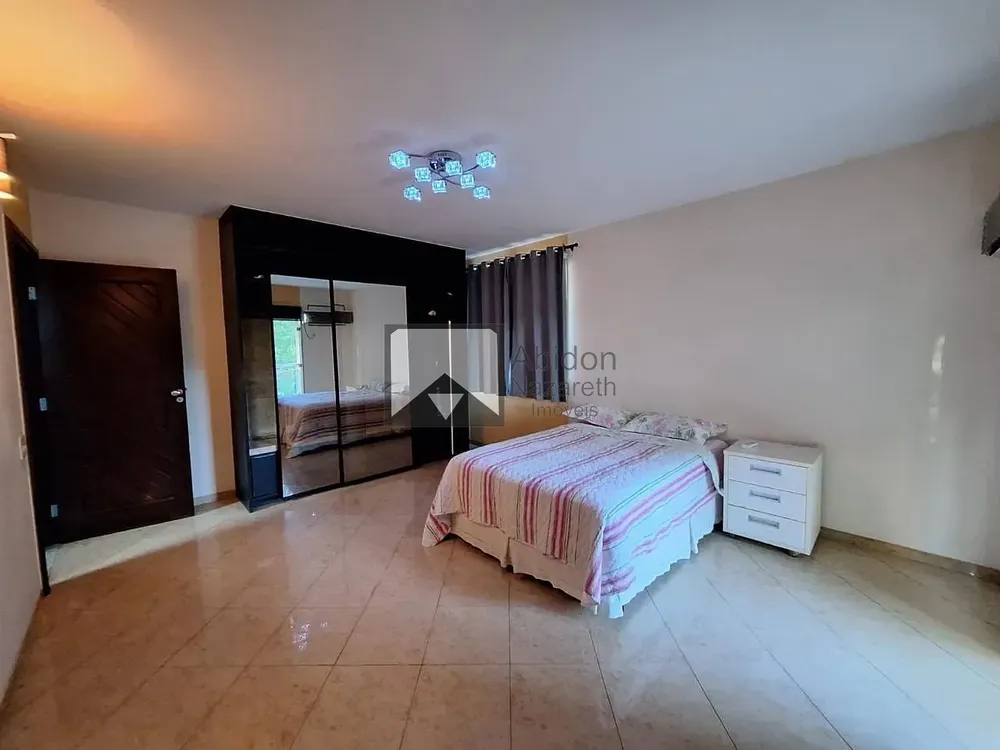 Casa, 4 quartos, 400 m² - Foto 30