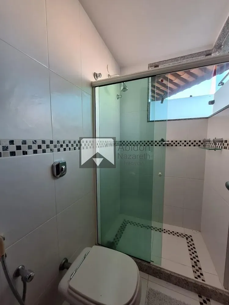 Casa, 4 quartos, 400 m² - Foto 22