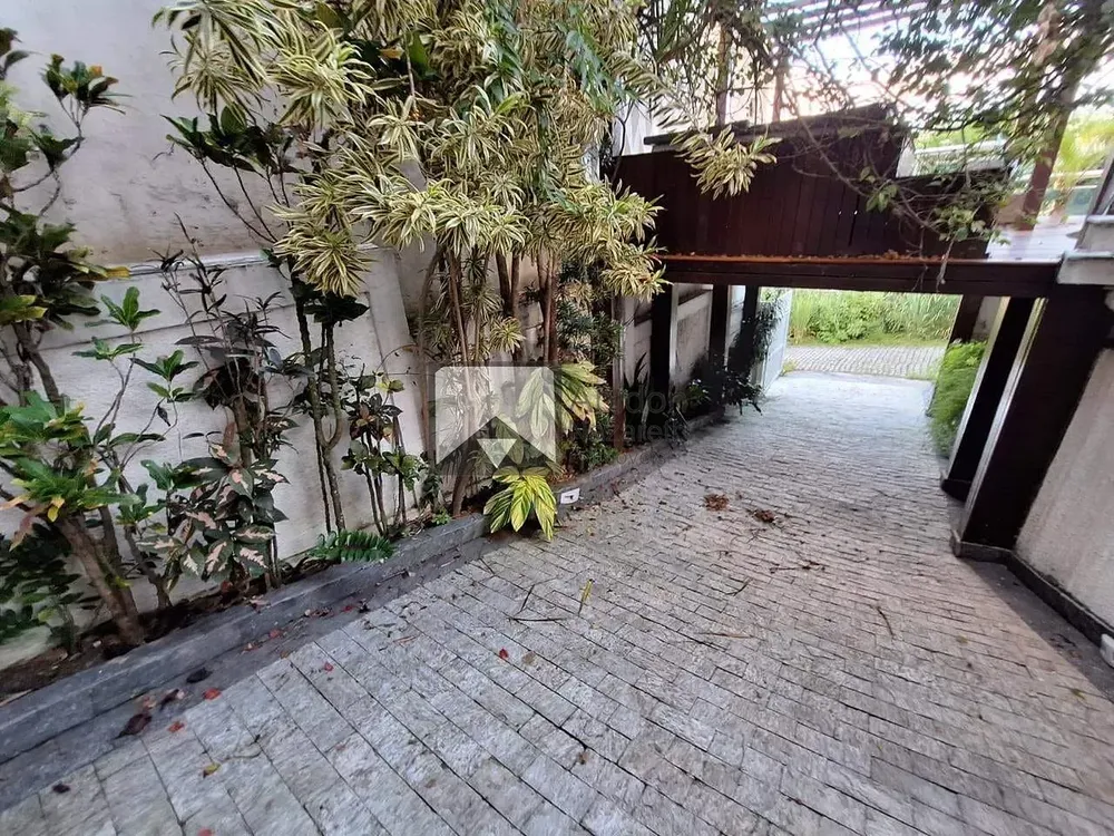 Casa, 4 quartos, 400 m² - Foto 3