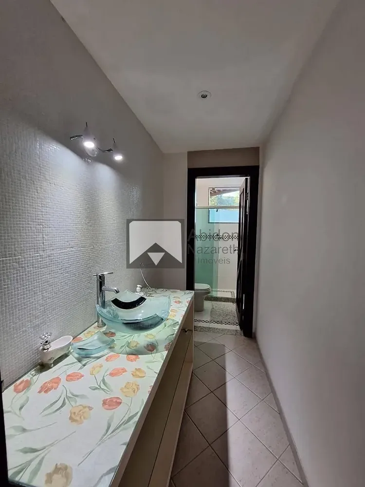 Casa, 4 quartos, 400 m² - Foto 27