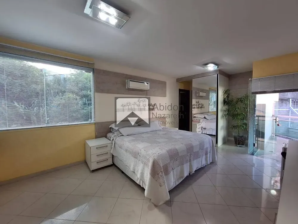 Casa, 4 quartos, 400 m² - Foto 9