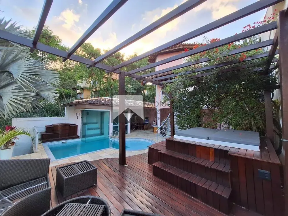 Casa, 4 quartos, 400 m² - Foto 5