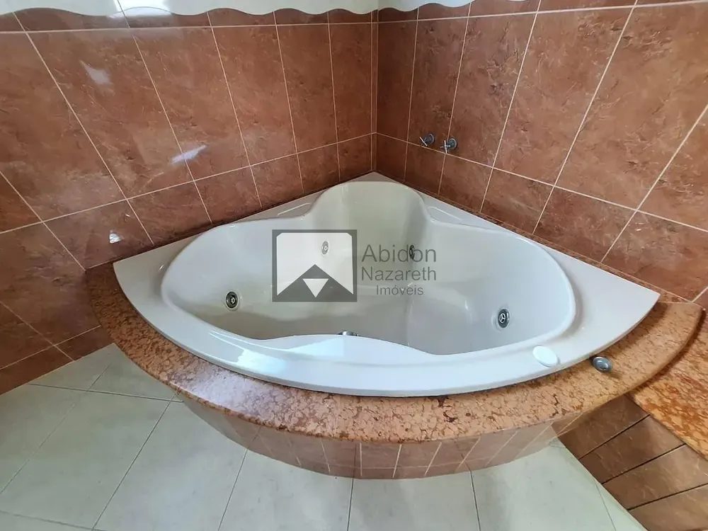 Casa, 4 quartos, 400 m² - Foto 13