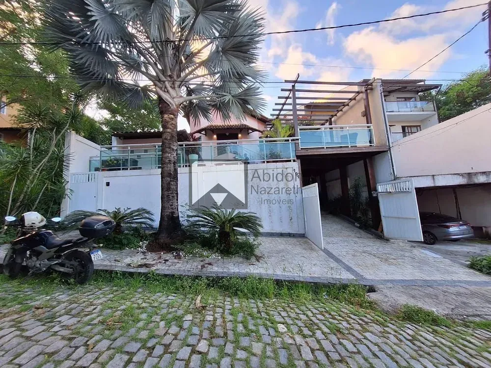 Casa, 4 quartos, 400 m² - Foto 4