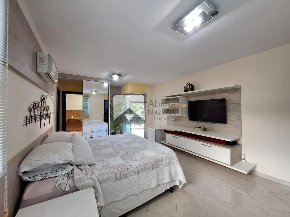 Casa, 4 quartos, 400 m² - Foto 10