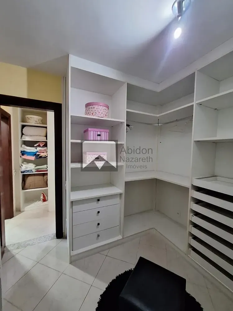Casa, 4 quartos, 400 m² - Foto 16