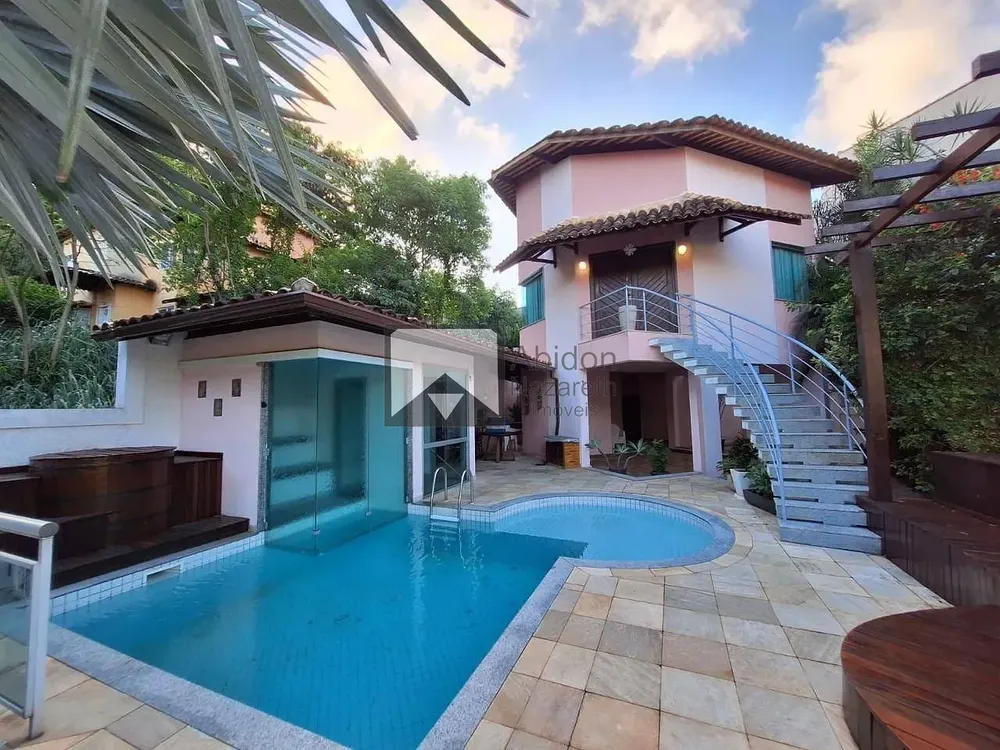Casa, 4 quartos, 400 m² - Foto 6