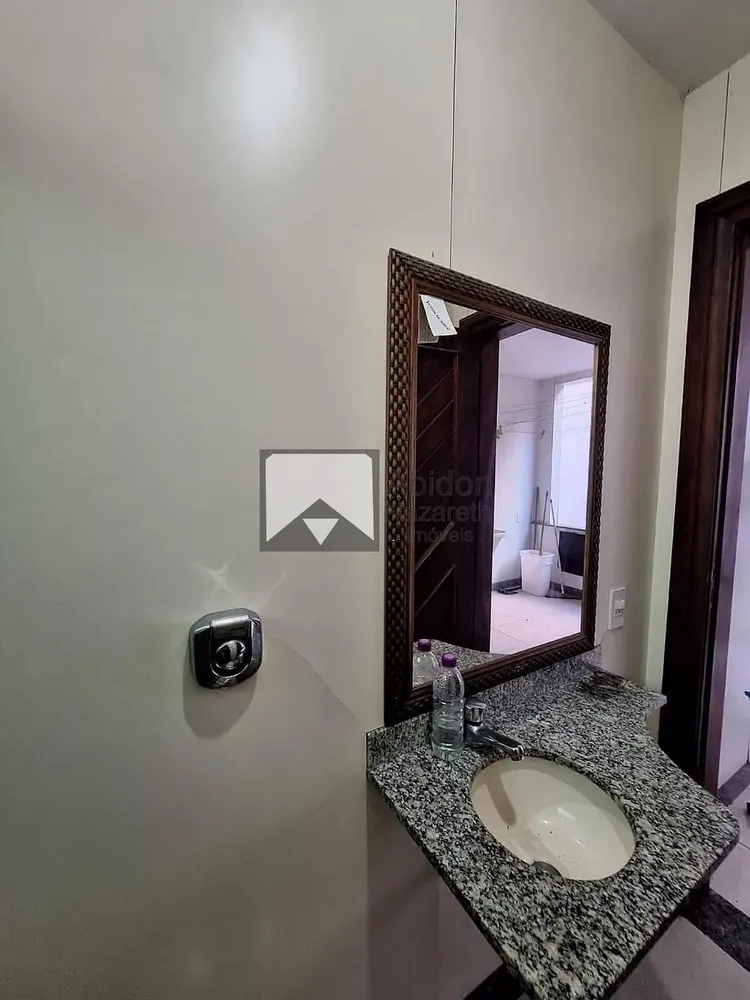 Casa, 4 quartos, 400 m² - Foto 31