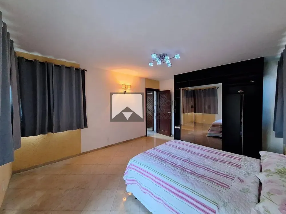 Casa, 4 quartos, 400 m² - Foto 29