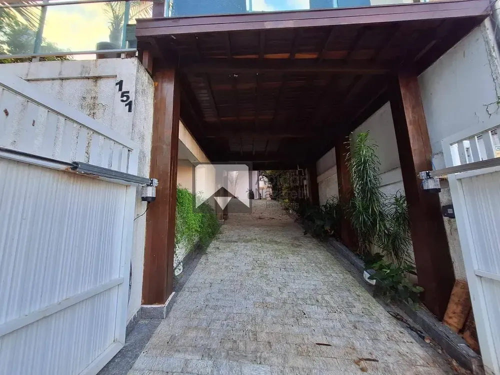 Casa, 4 quartos, 400 m² - Foto 2