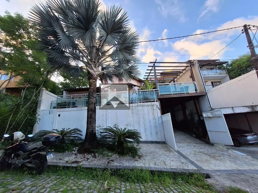 Casa, 4 quartos, 400 m² - Foto 1