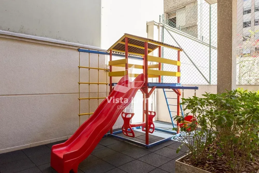 Apartamento, 2 quartos, 86 m² - Foto 5