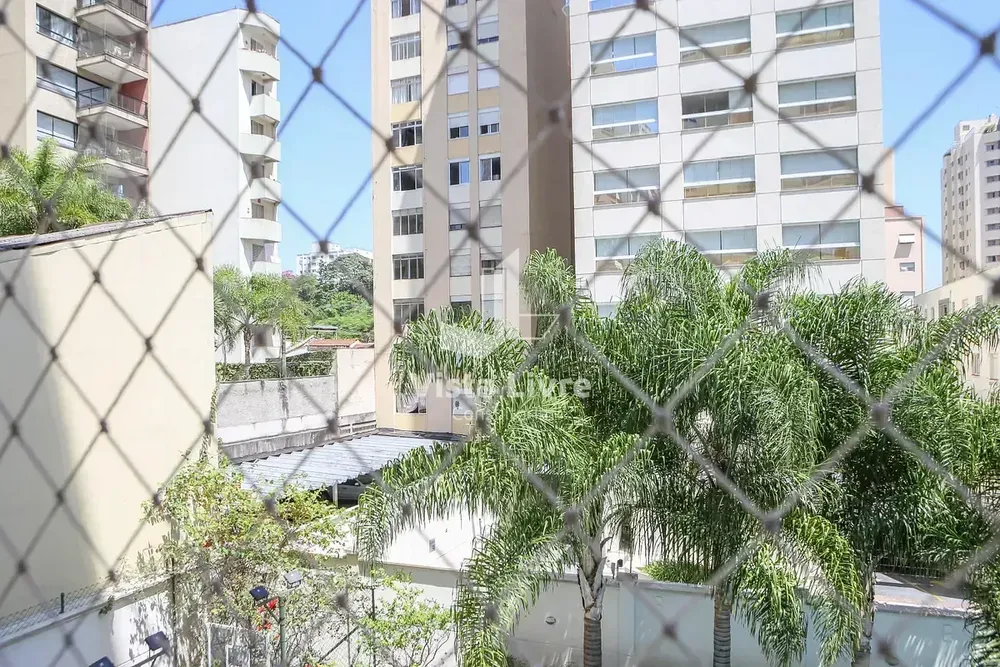 Apartamento, 2 quartos, 86 m² - Foto 6