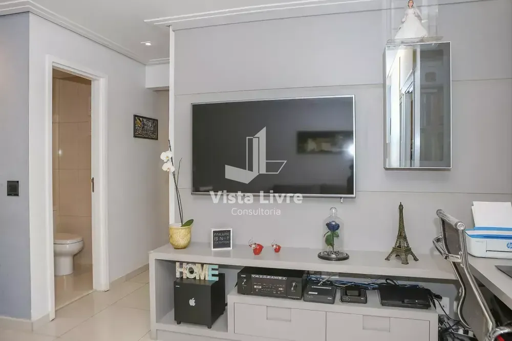 Apartamento, 2 quartos, 86 m² - Foto 8