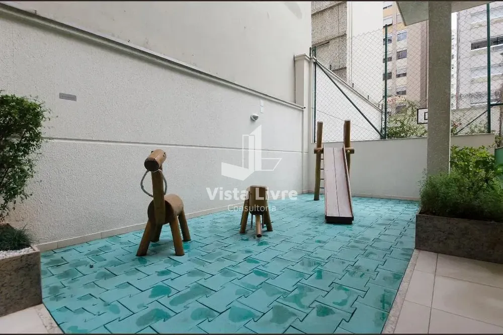 Apartamento, 2 quartos, 86 m² - Foto 3