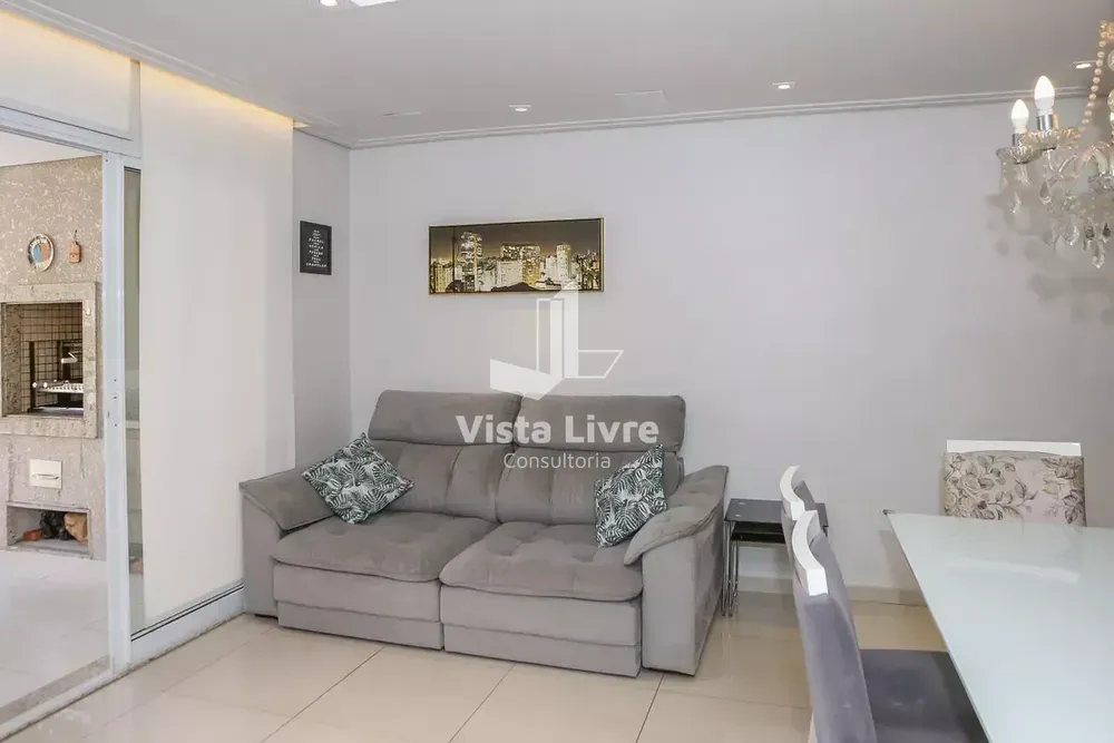 Apartamento, 2 quartos, 86 m² - Foto 2