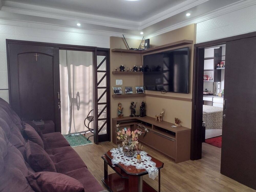 Casa à venda com 3 quartos, 280m² - Foto 4