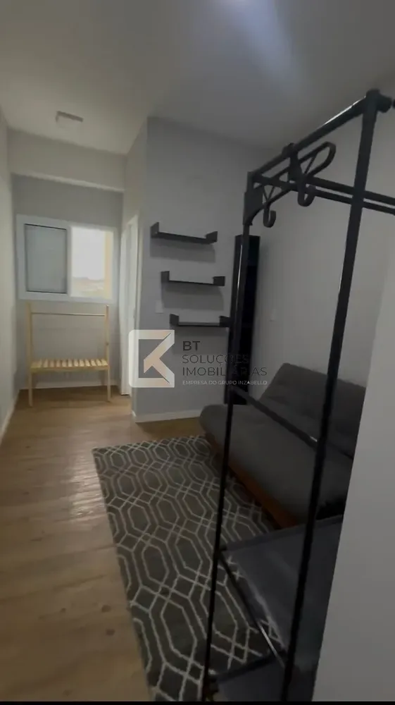 Apartamento, 2 quartos, 75 m² - Foto 2