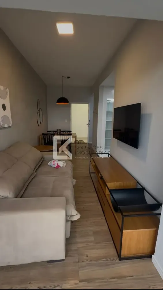 Apartamento, 2 quartos, 75 m² - Foto 1