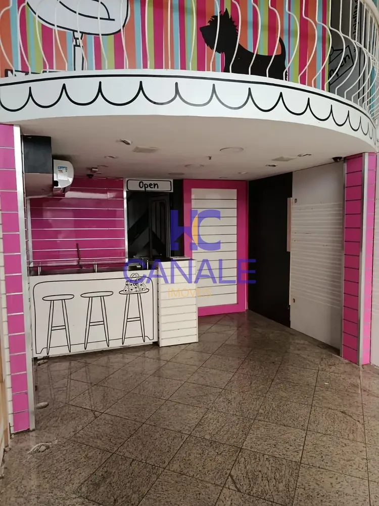 Loja-Salão, 51 m² - Foto 8