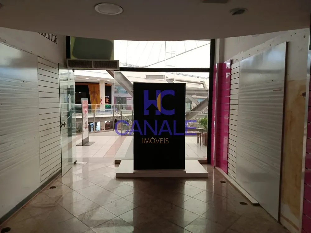 Loja-Salão, 51 m² - Foto 11
