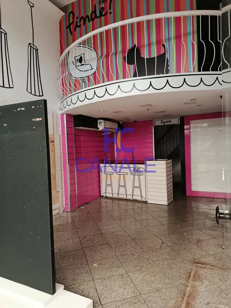 Loja-Salão, 51 m² - Foto 5