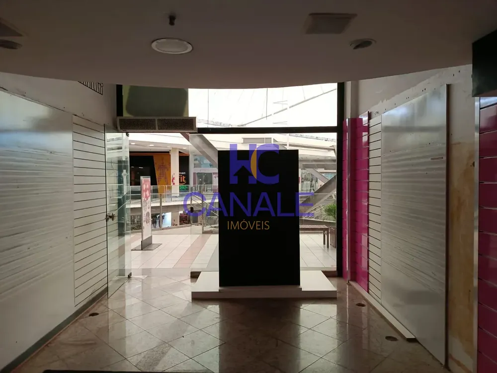 Loja-Salão, 51 m² - Foto 9