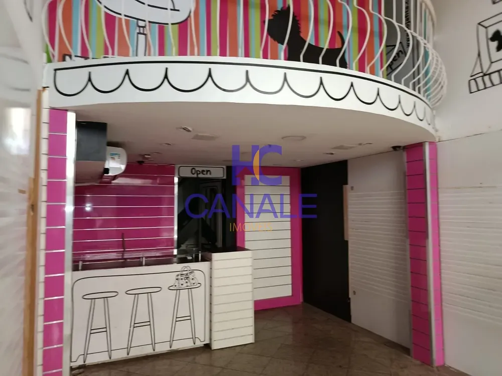 Loja-Salão, 51 m² - Foto 3