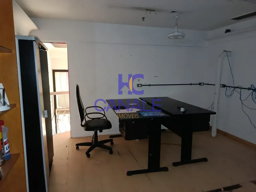 Loja-Salão, 51 m² - Foto 1