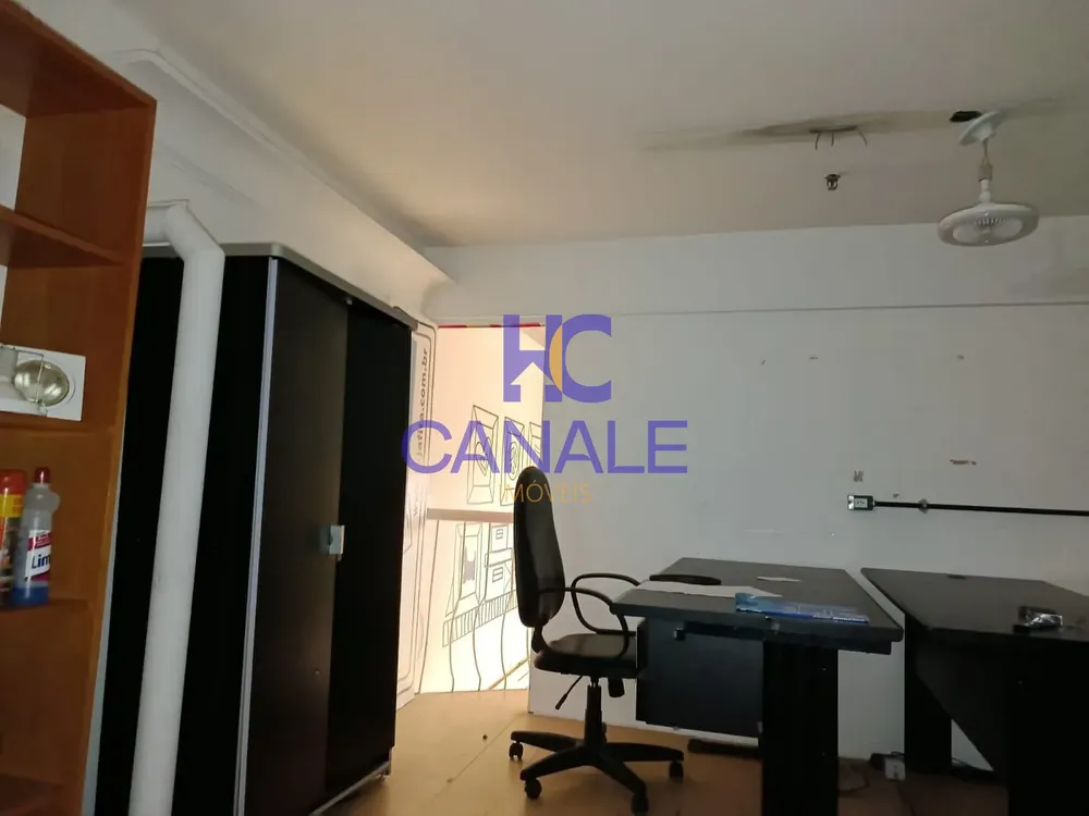 Loja-Salão, 51 m² - Foto 4