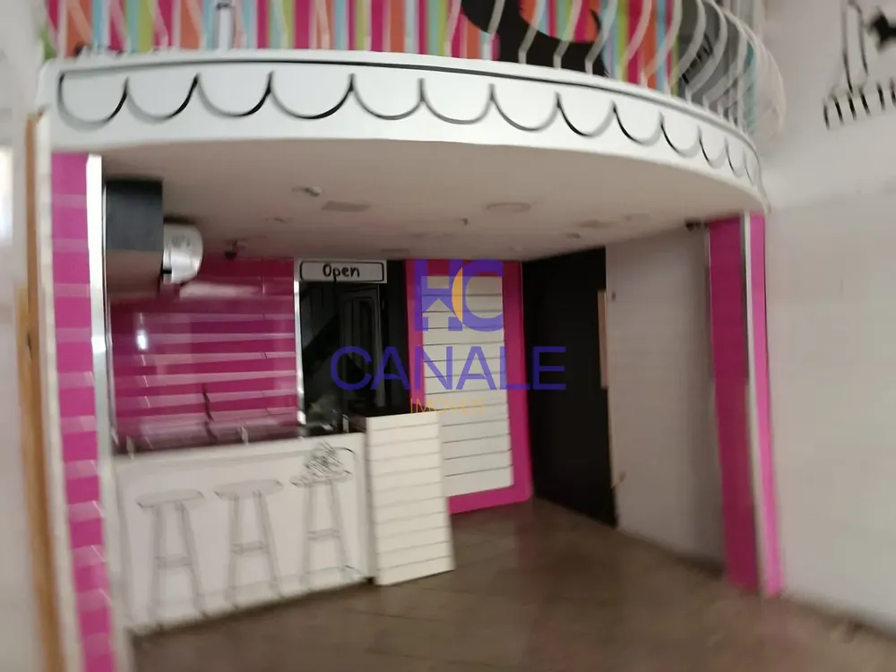 Loja-Salão, 51 m² - Foto 6
