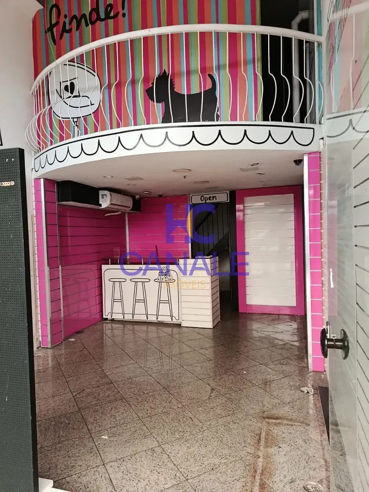 Loja-Salão, 51 m² - Foto 2